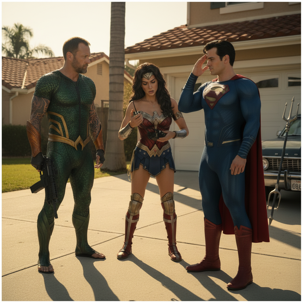 Discovering the Trail