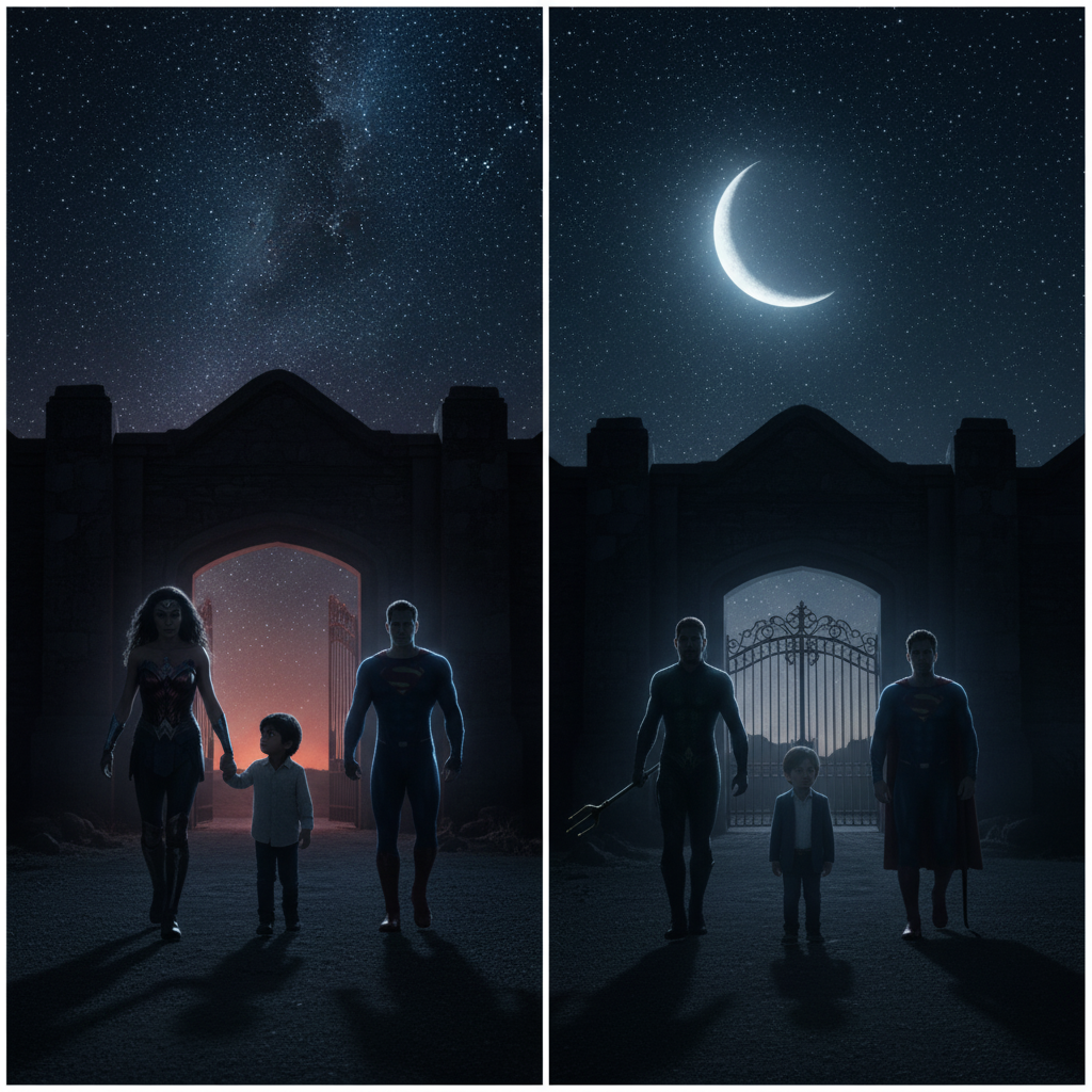 The Dramatic Question