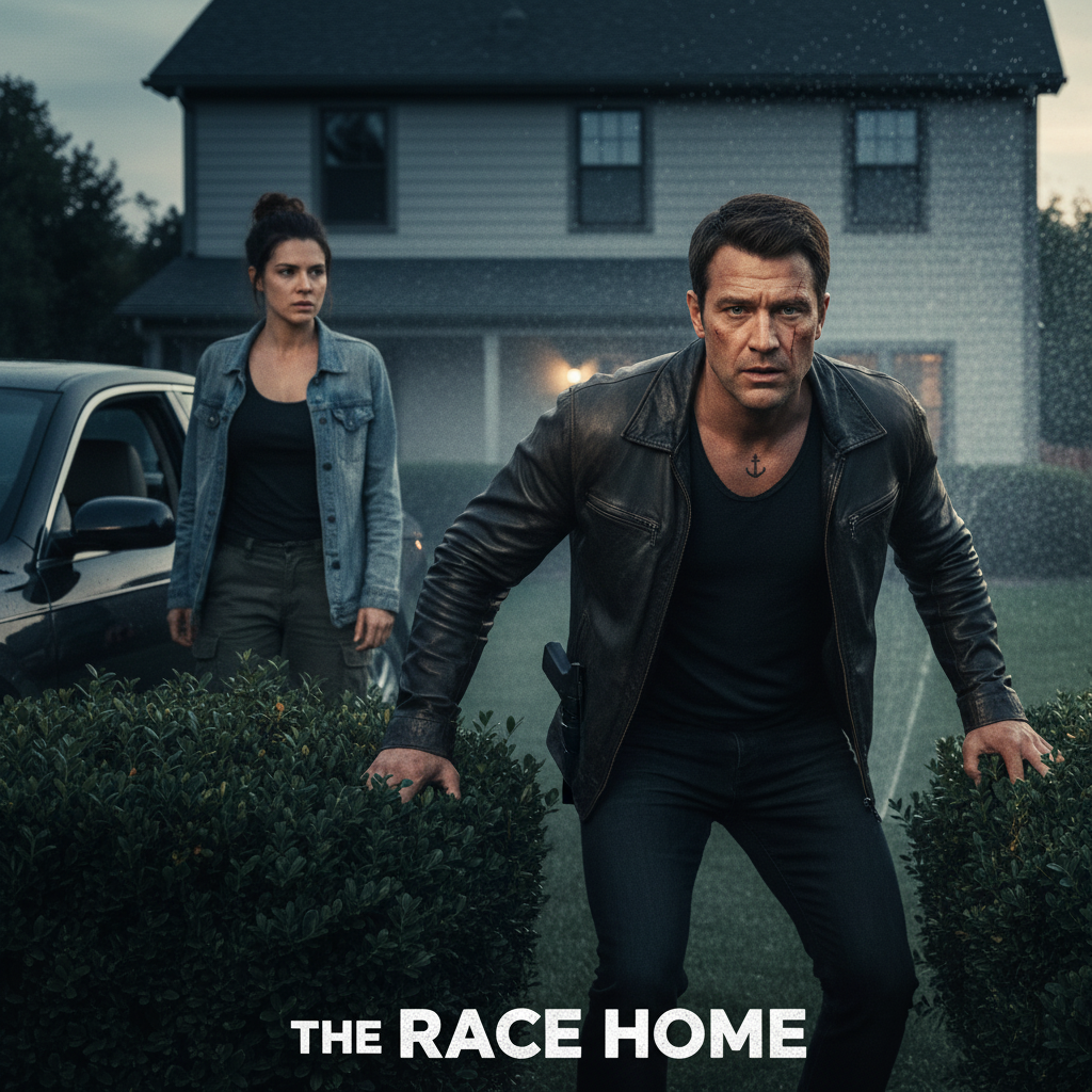 The Race Home