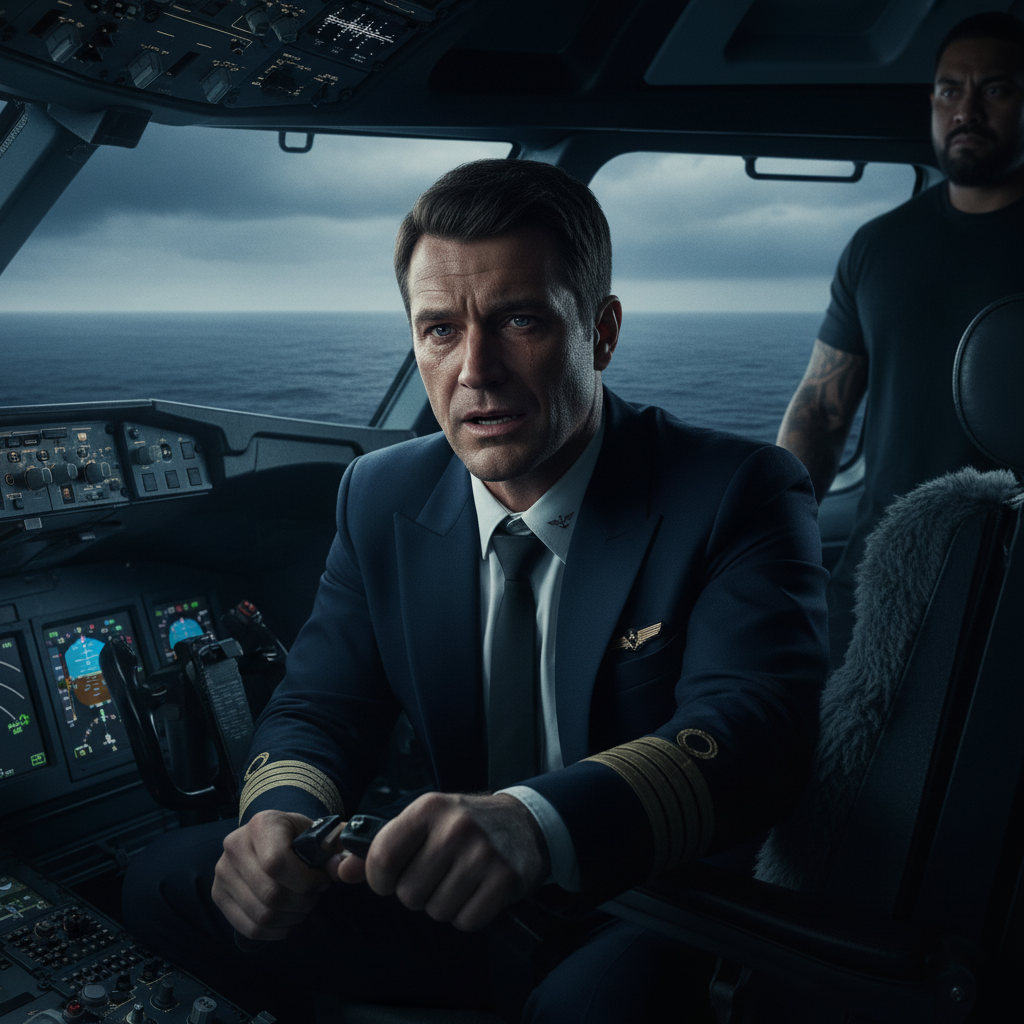 The Impossible Choice