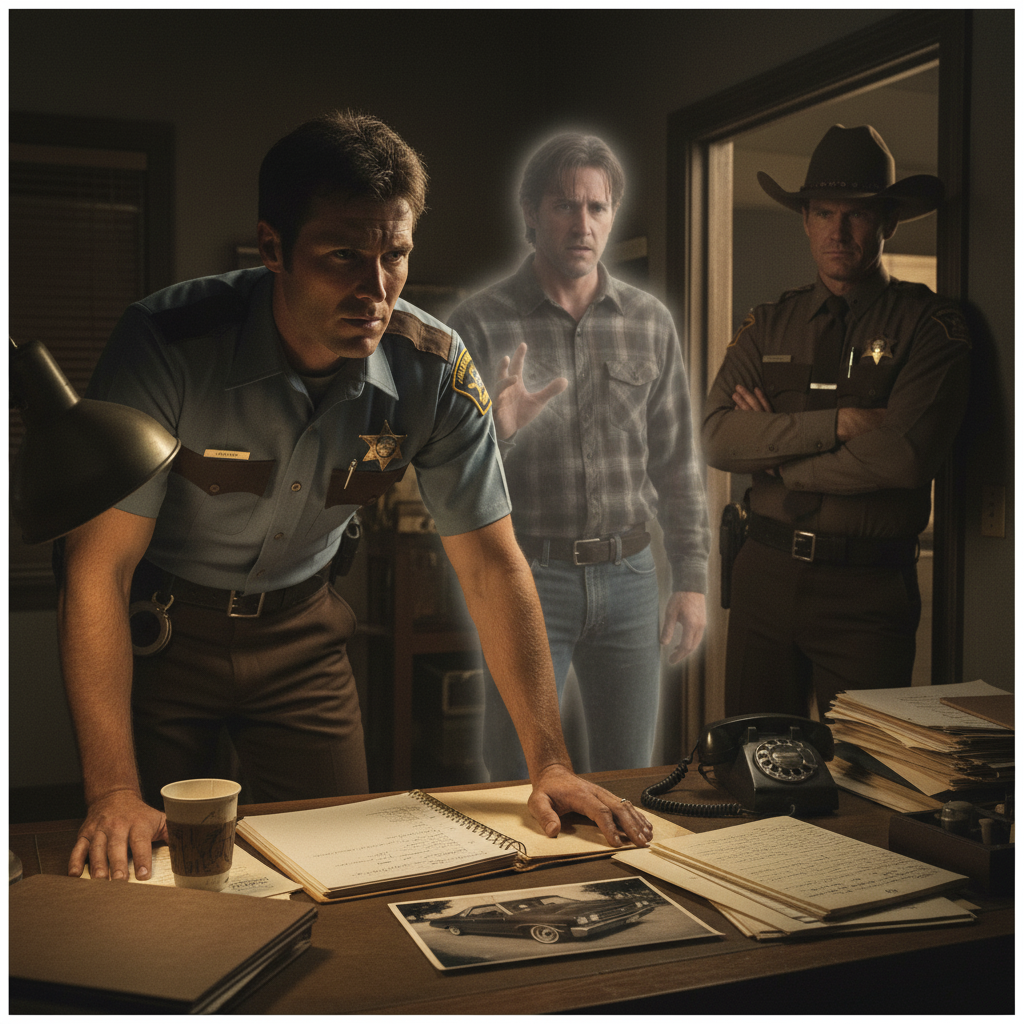 The Investigation Intensifies