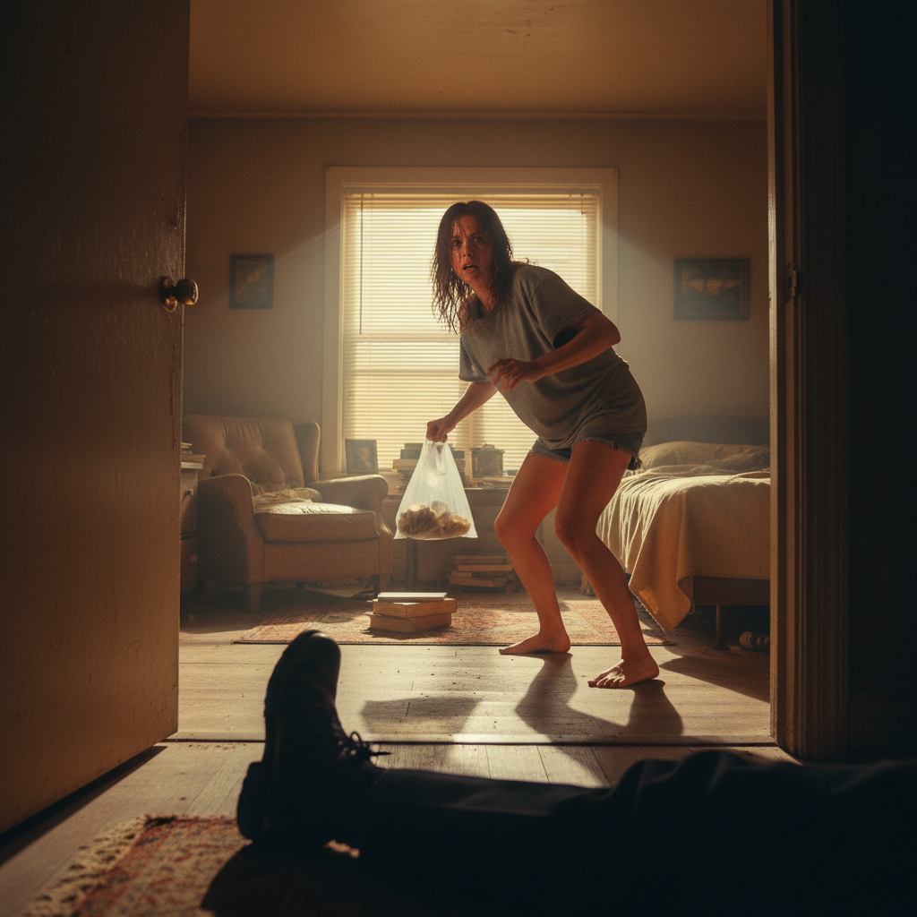 Midpoint - The Point of No Return