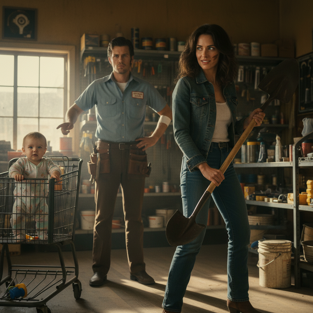 Fun and Games - The Wolf Hunts