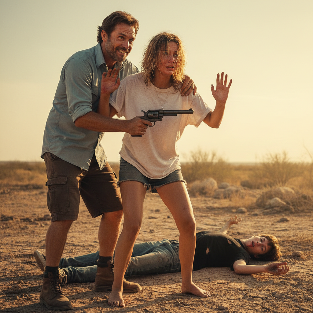 Catalyst - The First Kill