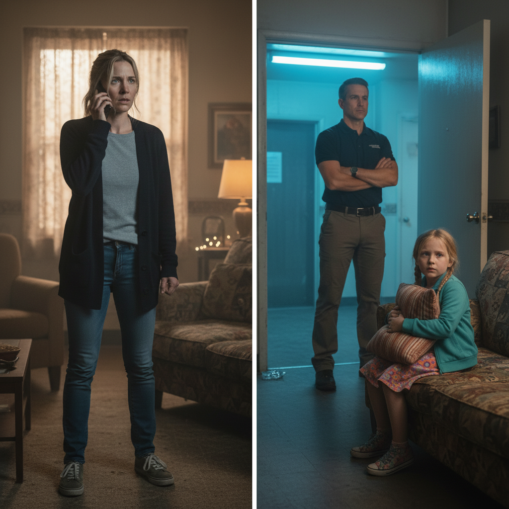 Systemic Indifference