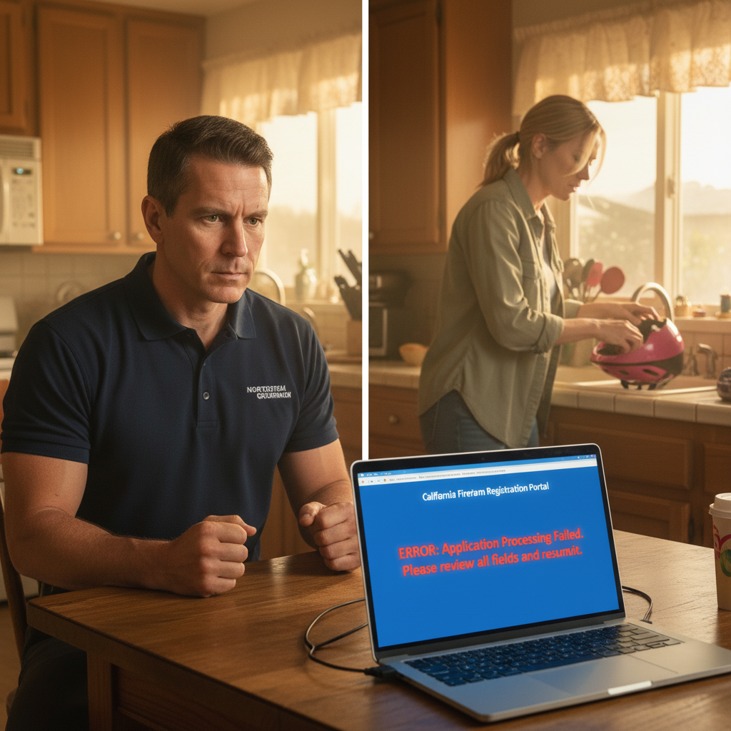 Bureaucratic Barriers