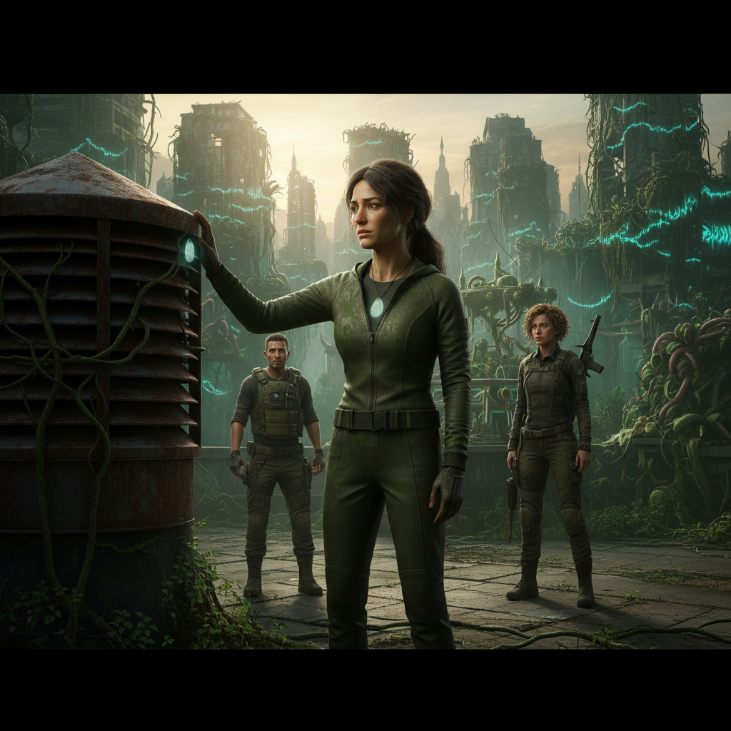 The Three-Beat Accord