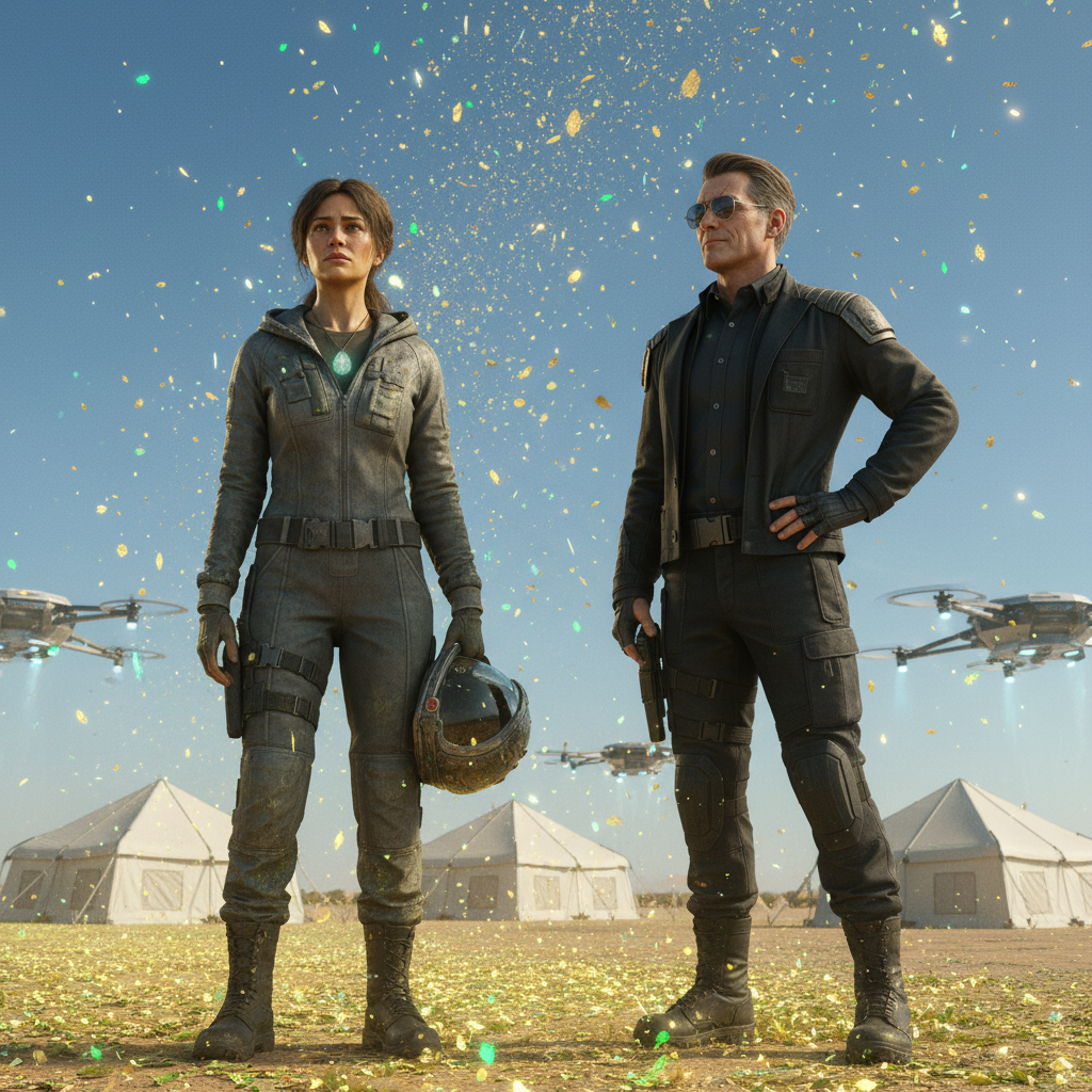 The Miracle Solution