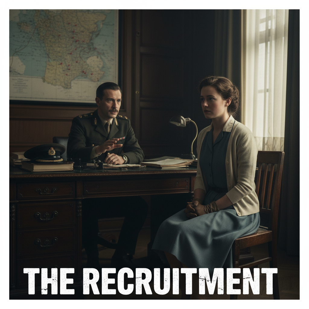 The Recruitment