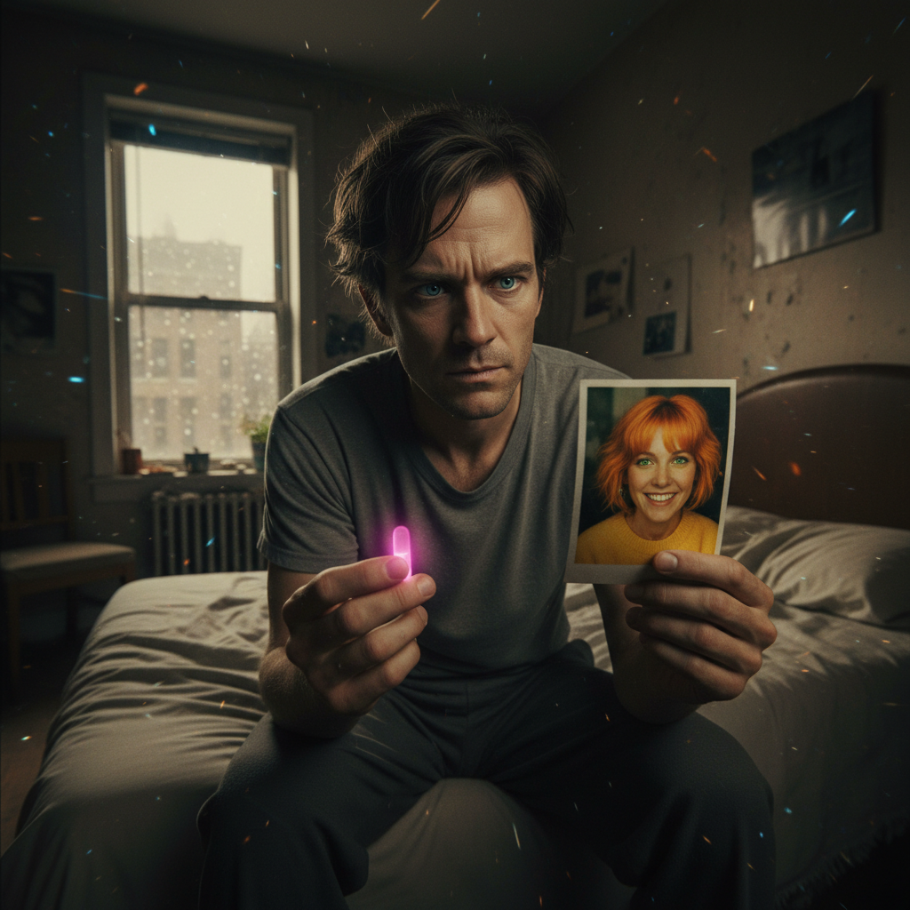 The Decision to Erase