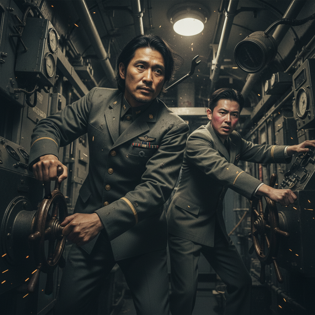 Catastrophic Failure