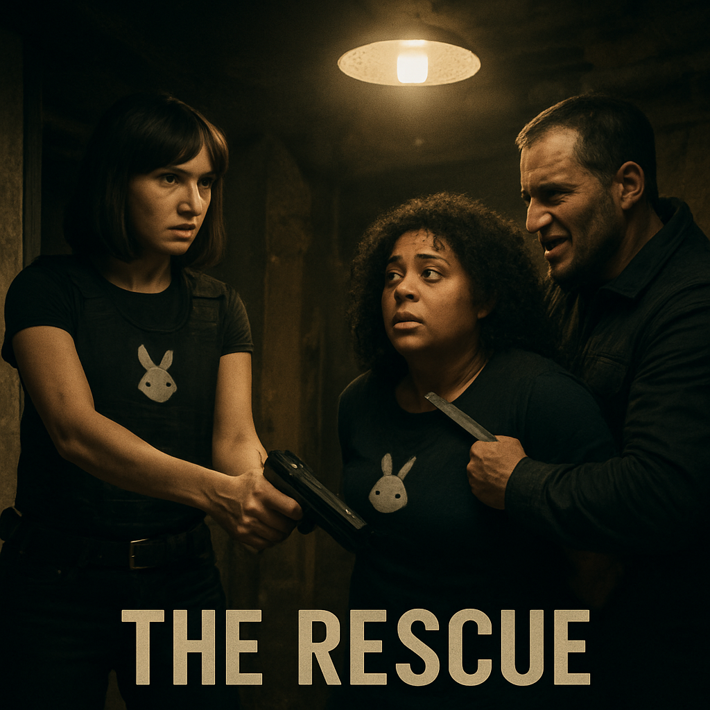 The Rescue