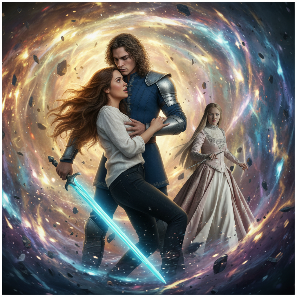 The Dimensional Reunion