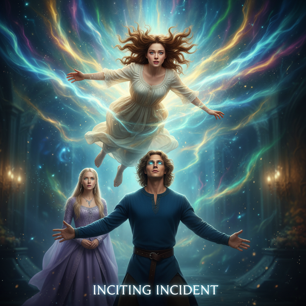 Inciting Incident