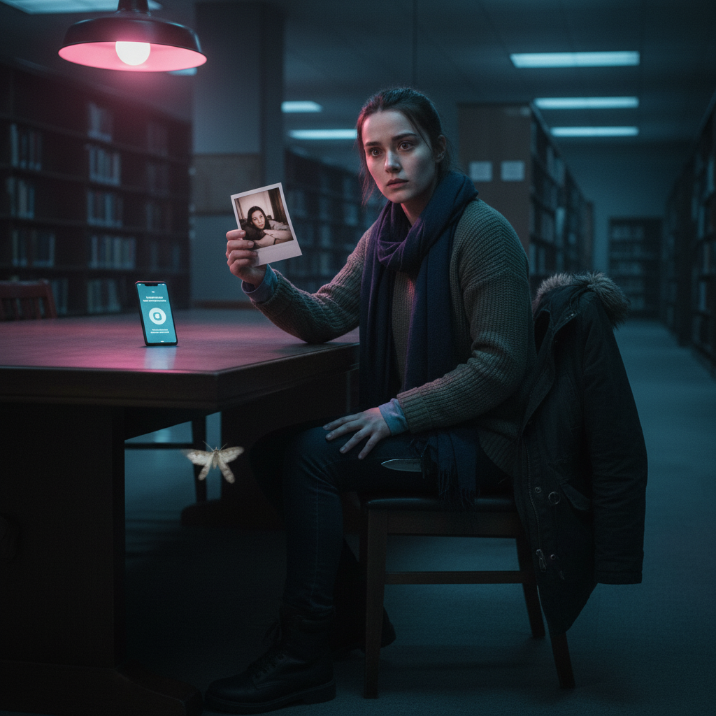 The Dream or the Warning?