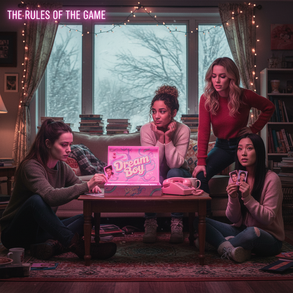 The Rules of the Game