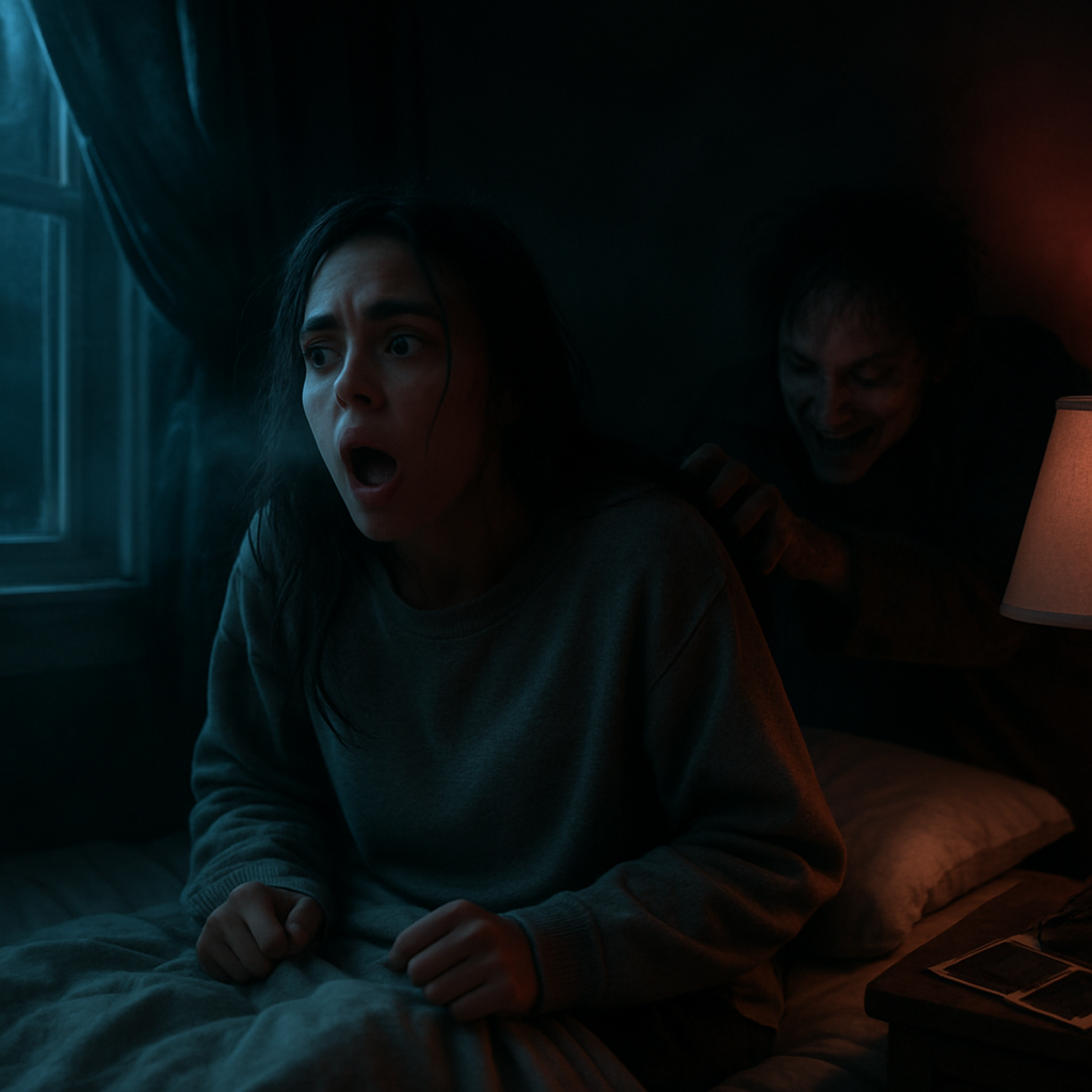 The Original Nightmare