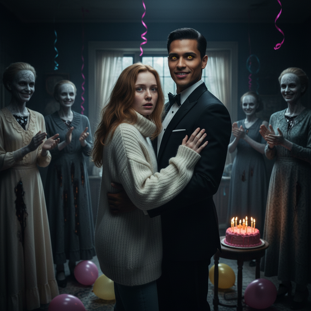 Exploiting Invisibility