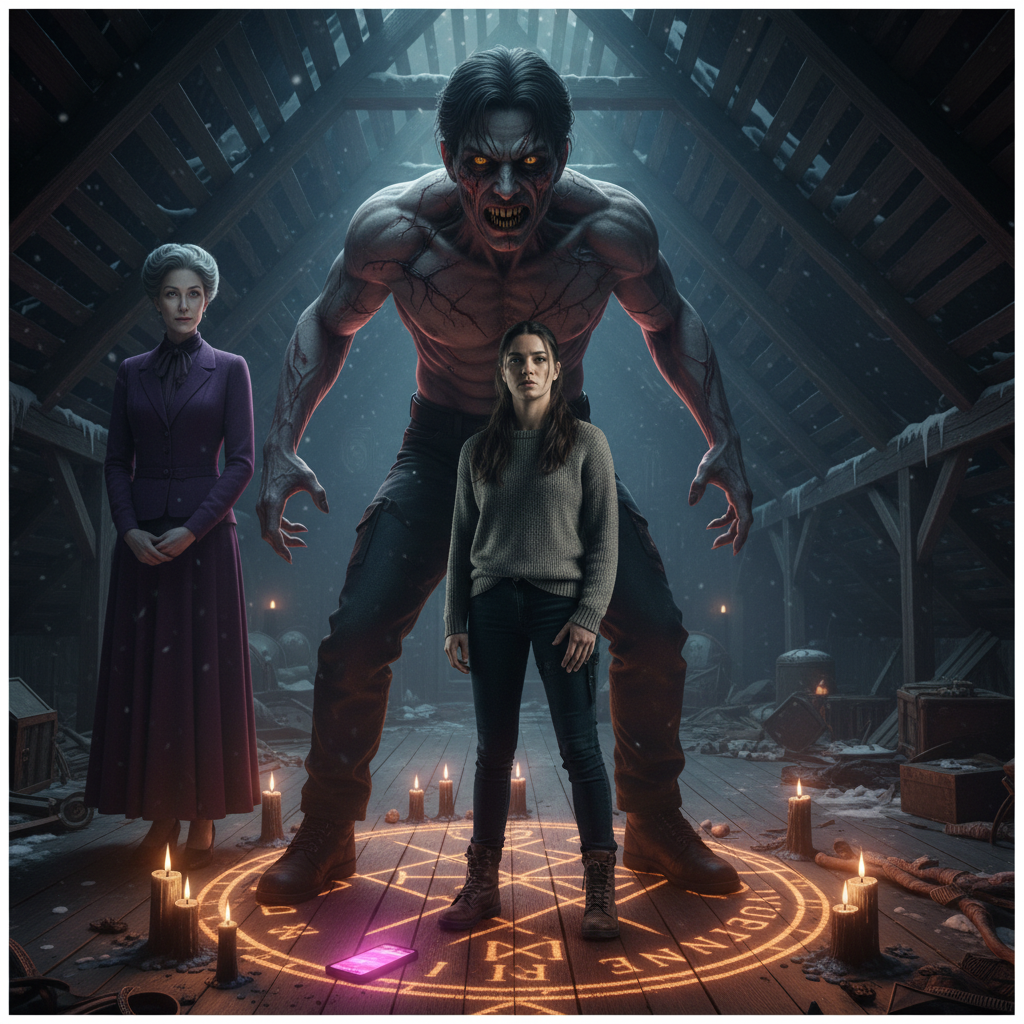 Confronting the Past