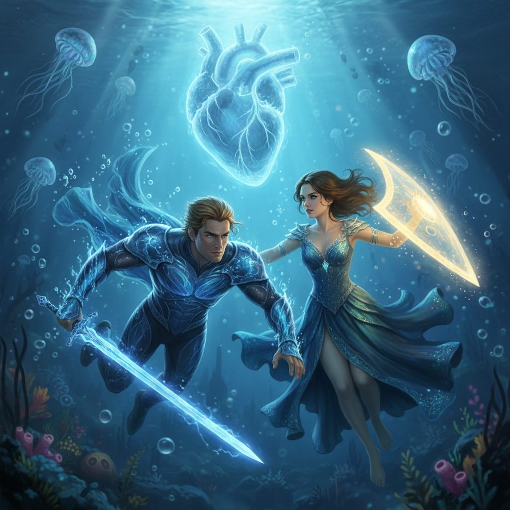 Battles of Element and Memory