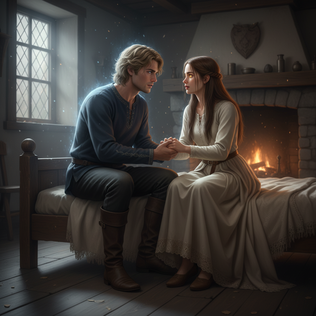 The Truth of the Timeless