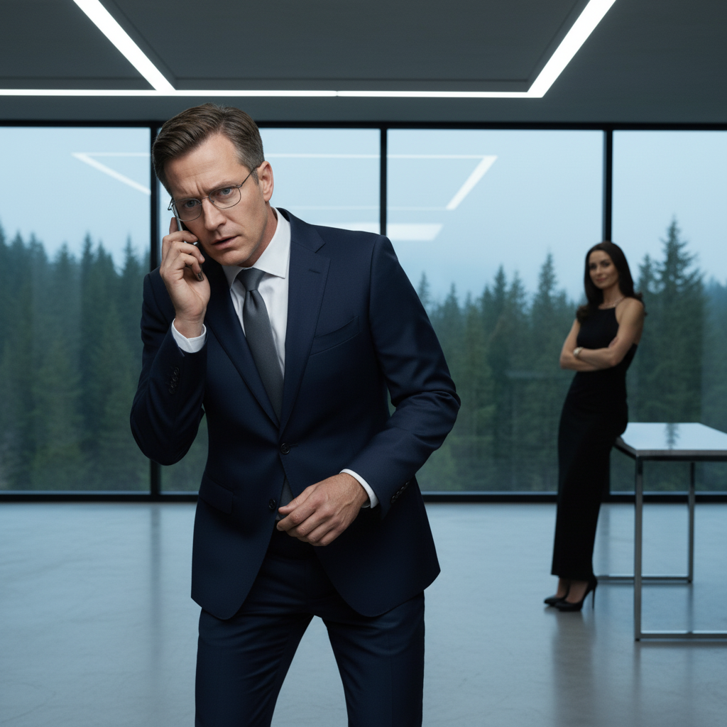 The First Manipulation
