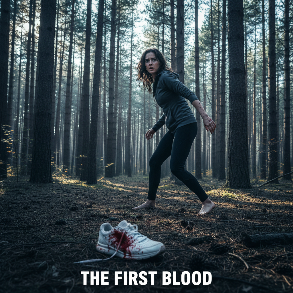 The First Blood