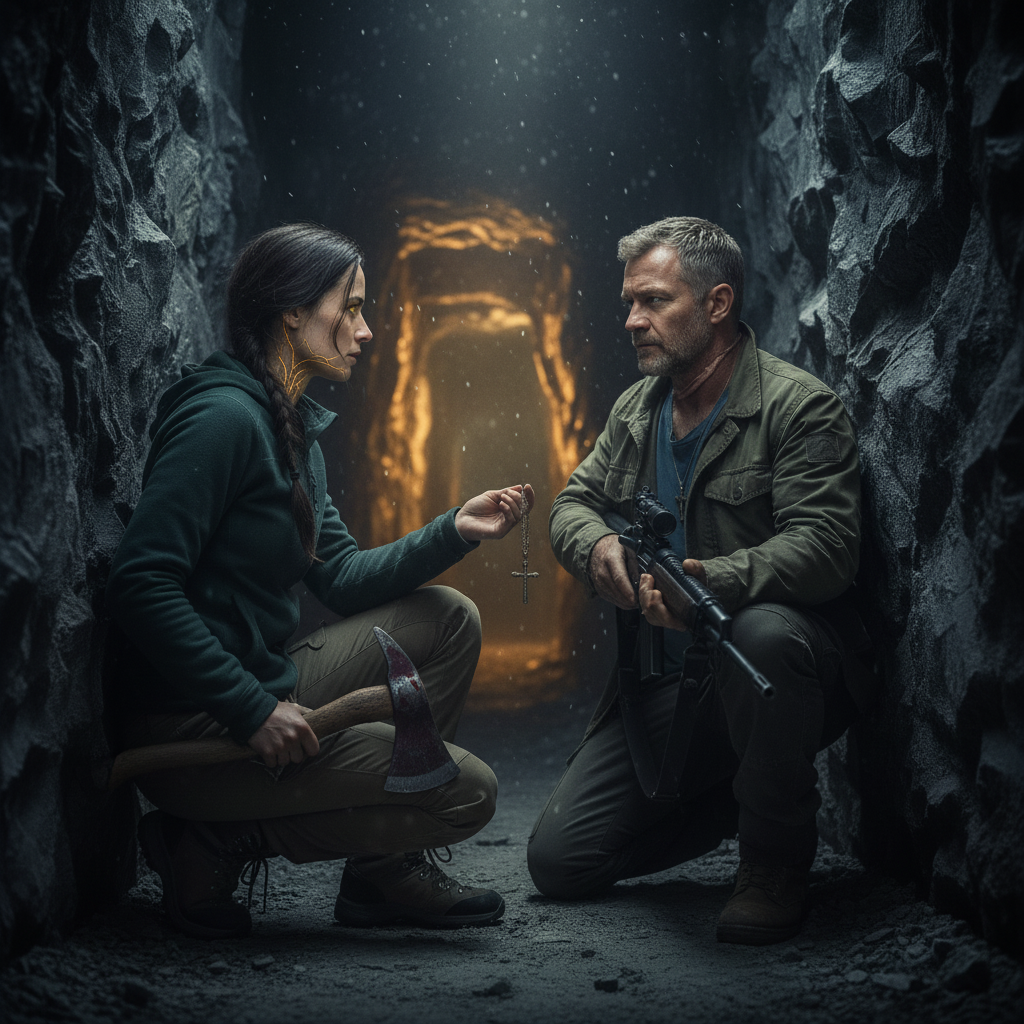 The Cost of Containment