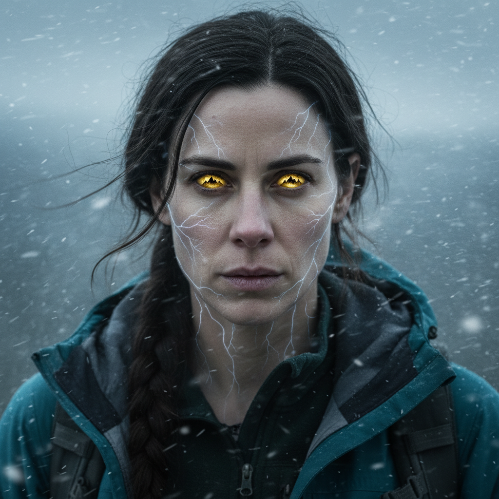 The Dramatic Question