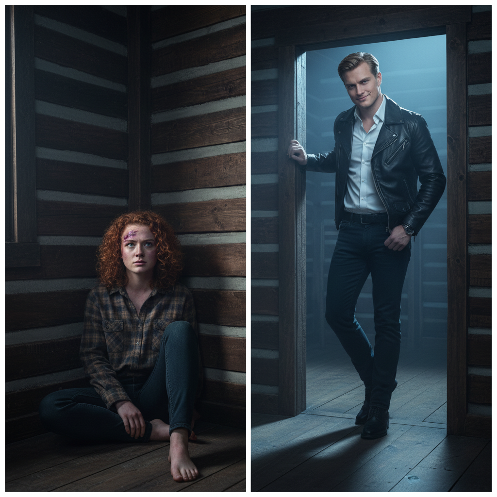 Betrayal and Abduction