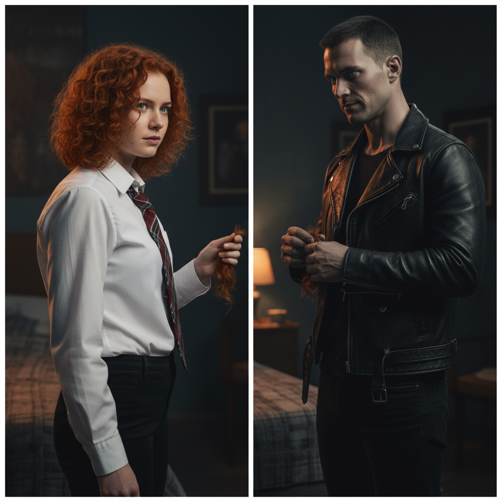 A Pact Forged in Danger