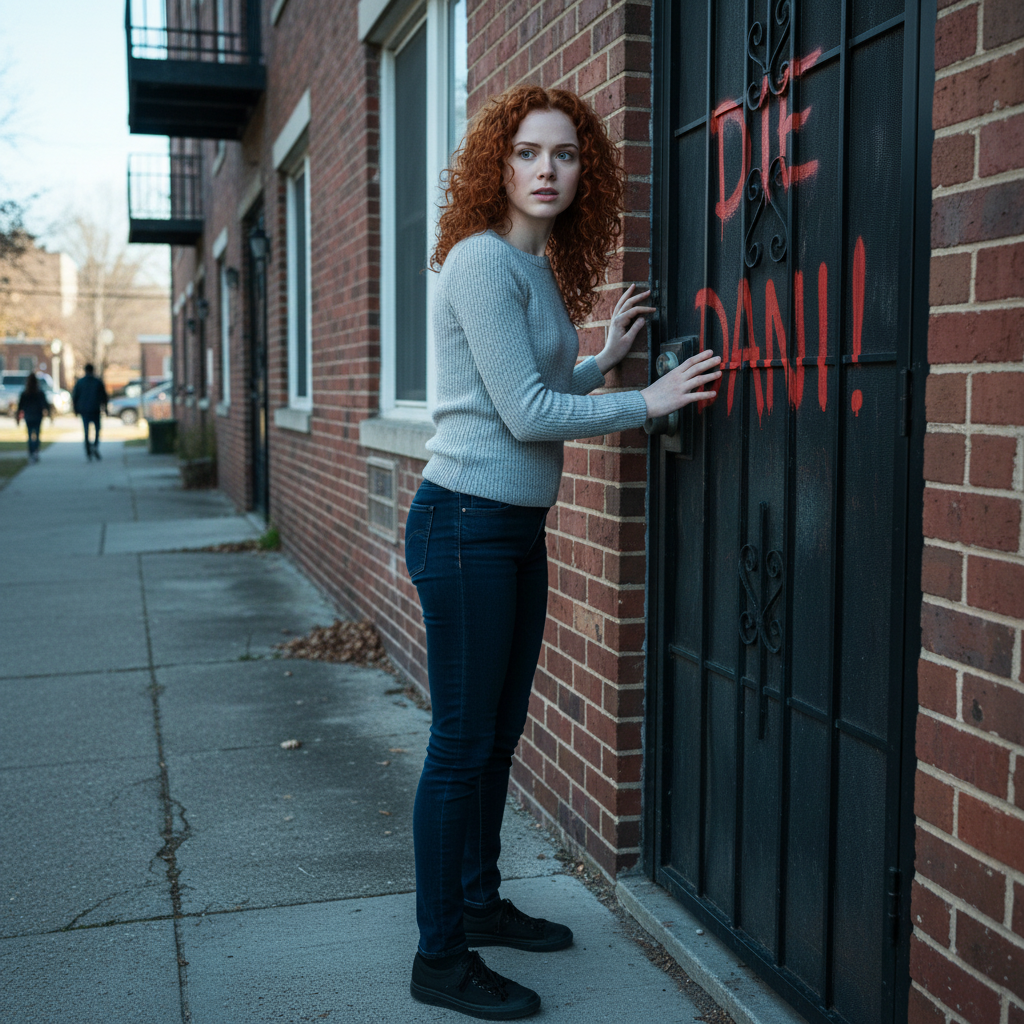 The Enemy's Web Tightens