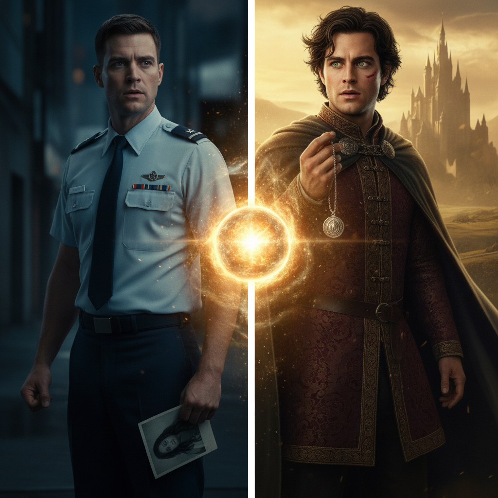 The Dramatic Question