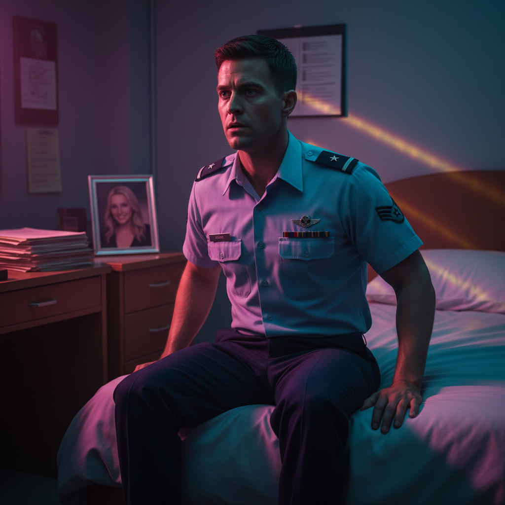 Dreams of Another World