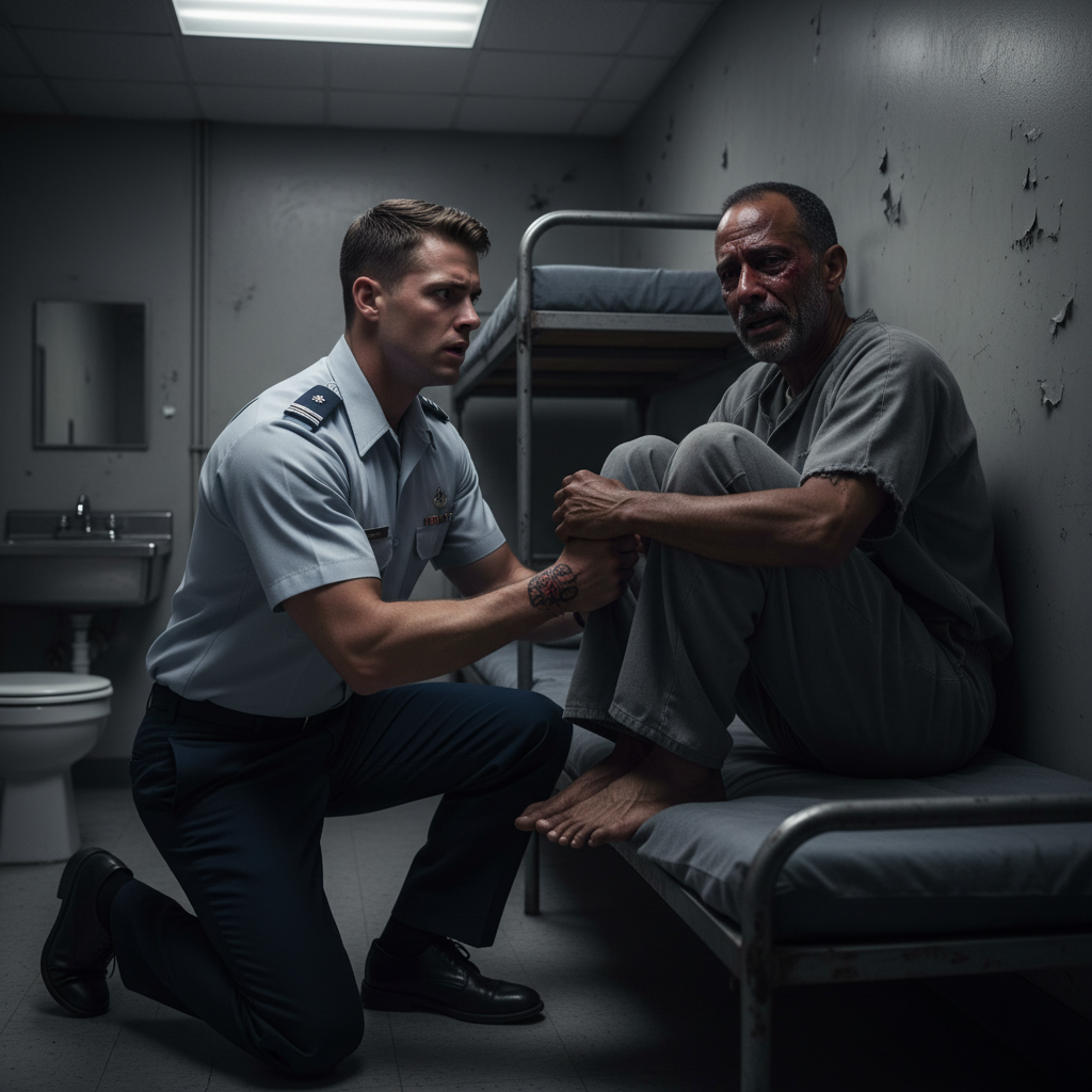 A Shocking Discovery