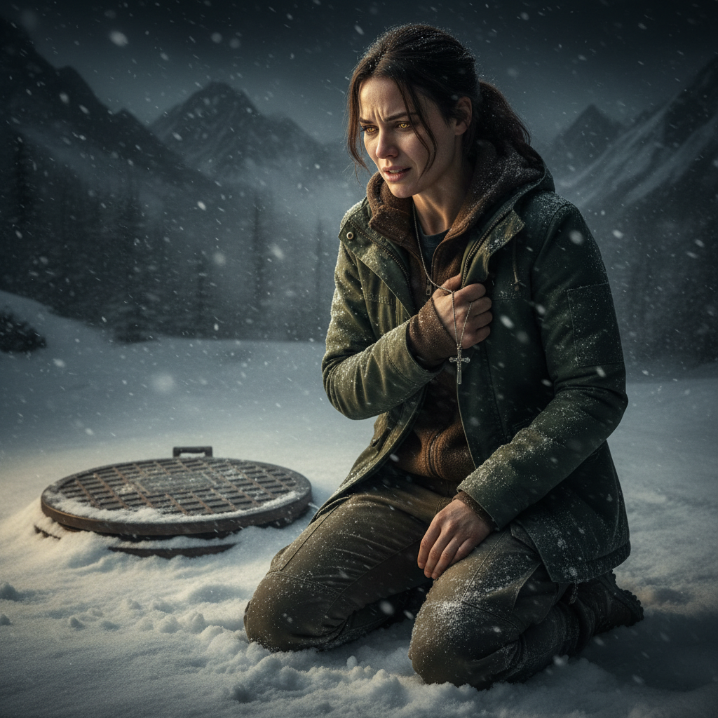 Sacrifice and Ascent