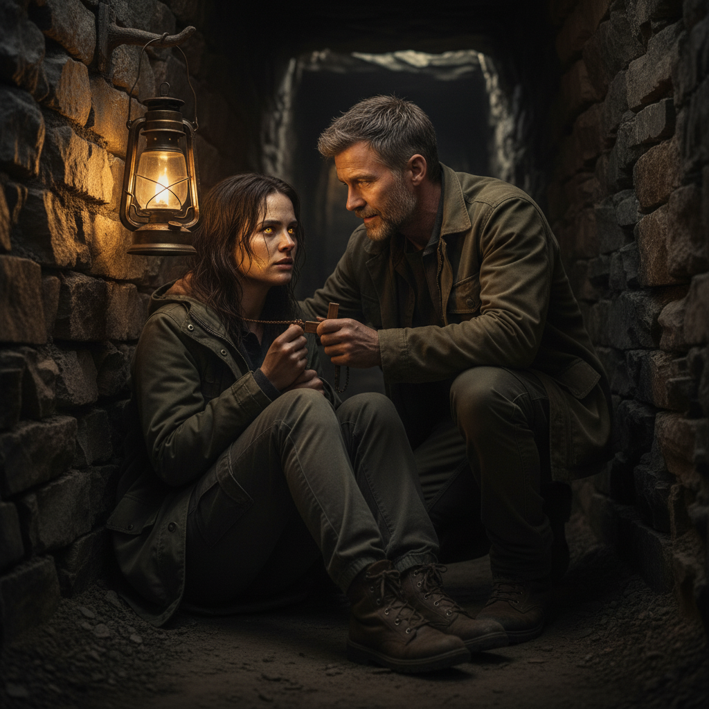 The Cost of Survival