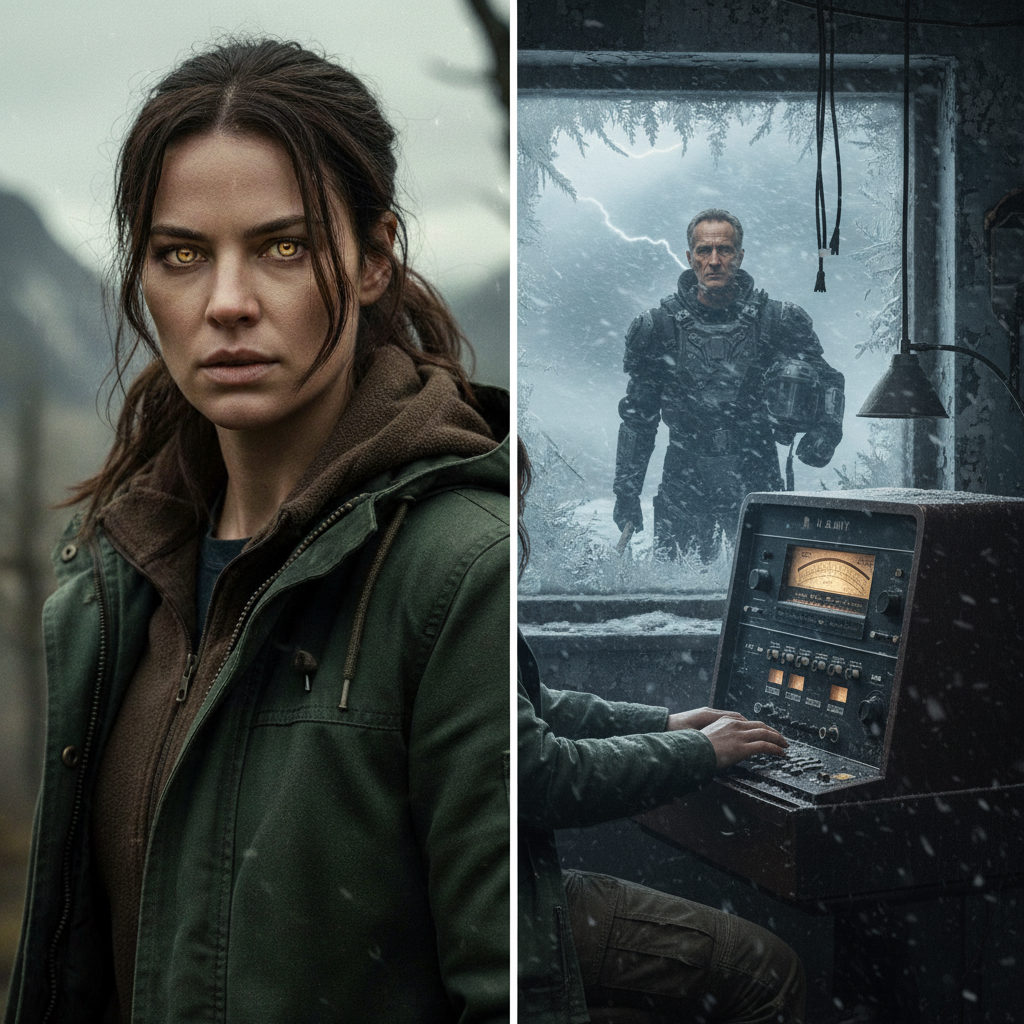 Confronting the Past