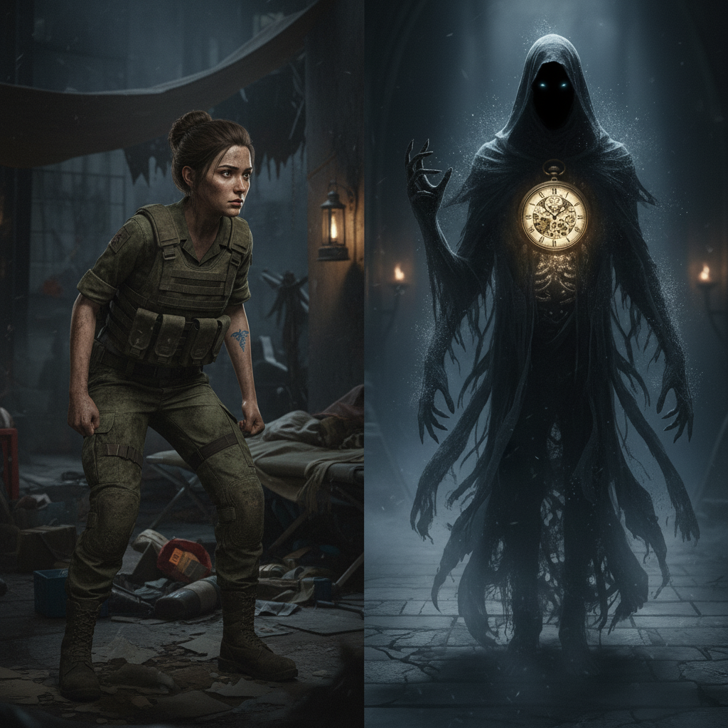 The Auditor's Warning