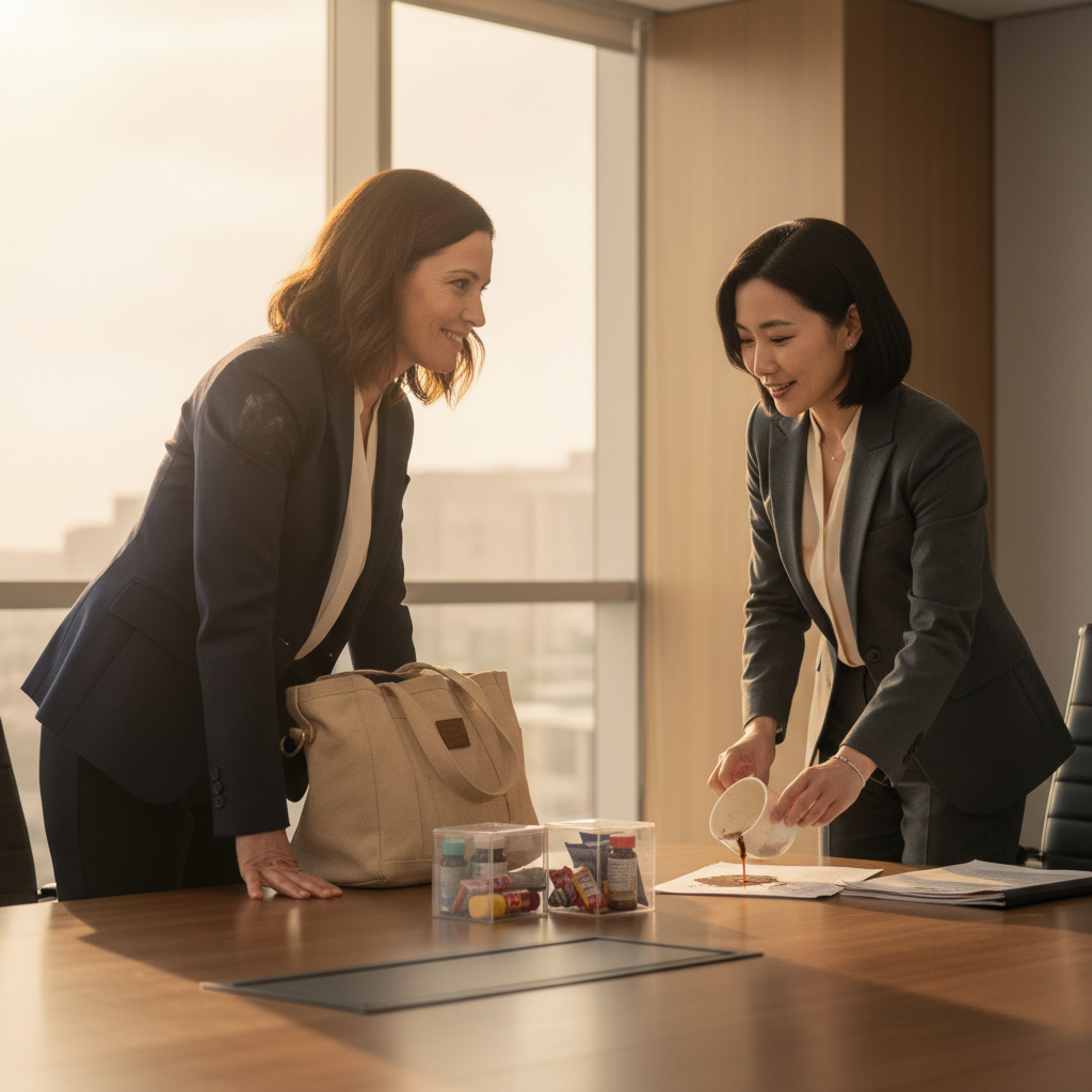 The Dramatic Question