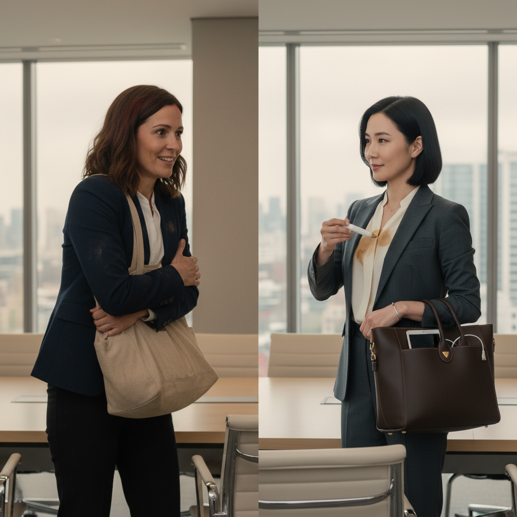 The Manager Who Gets It