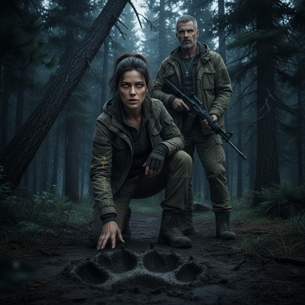 A Trail of Intelligence