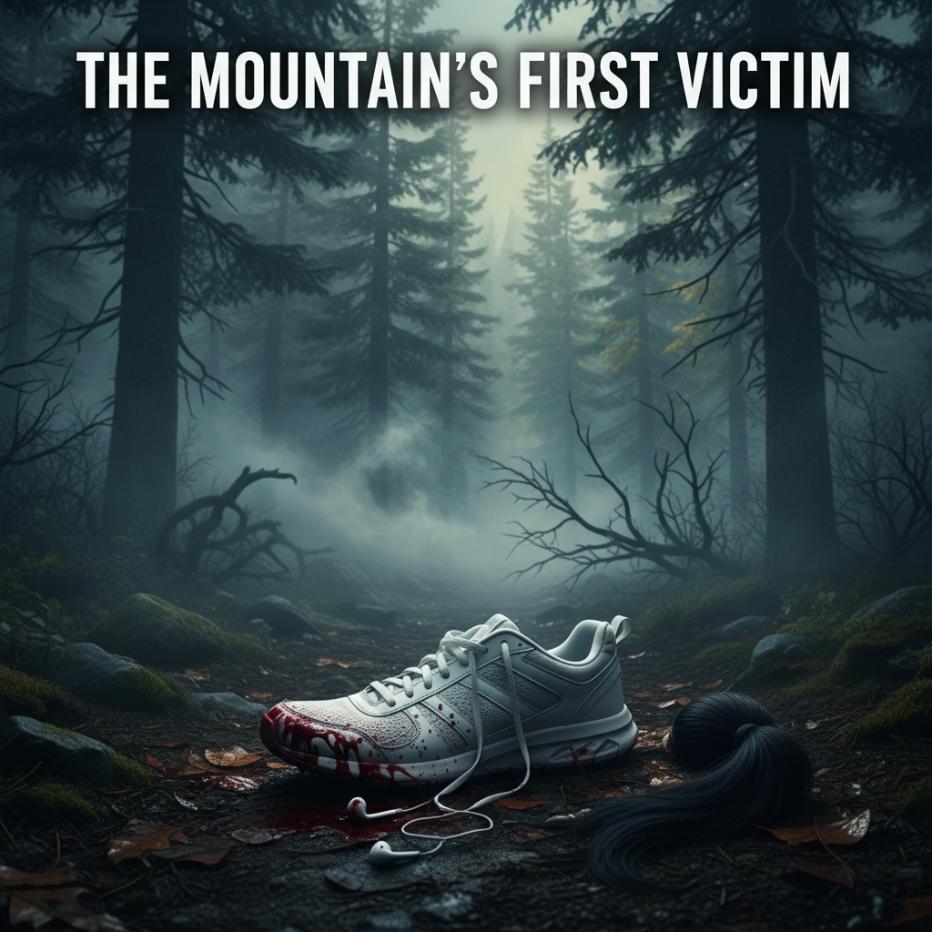 The Mountain's First Victim