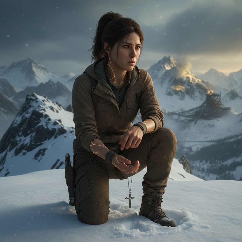 The Cost of Survival