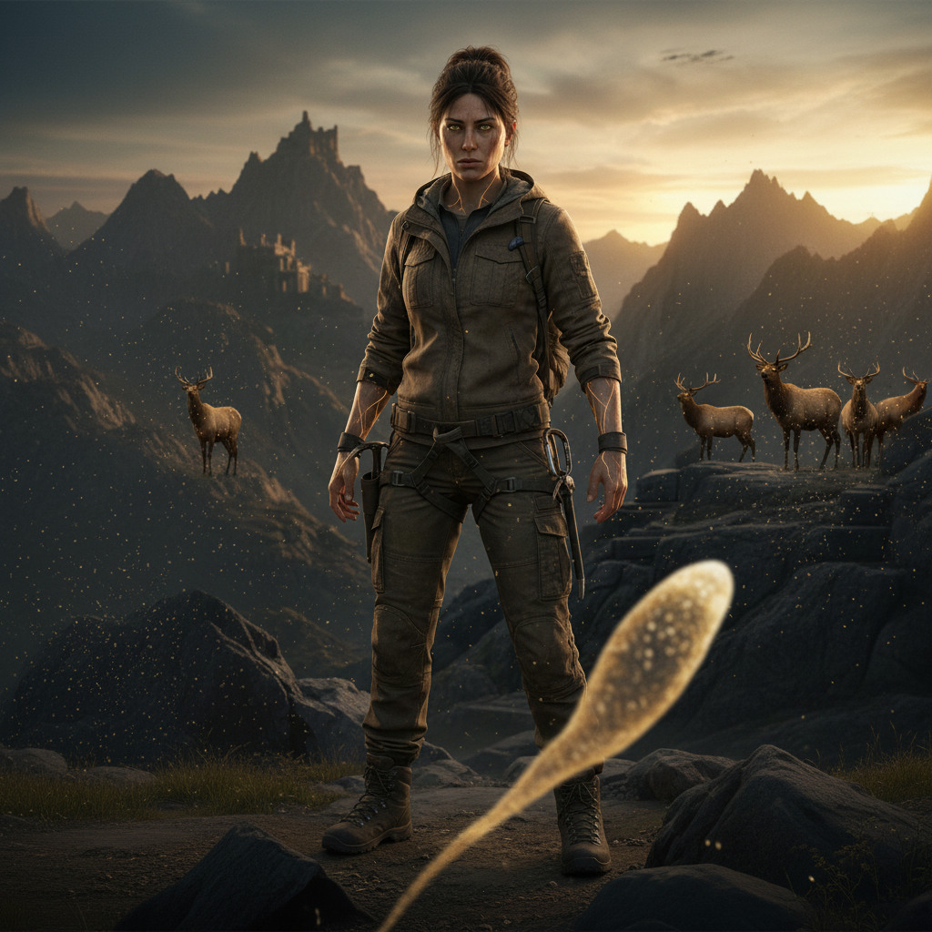 The Dramatic Question