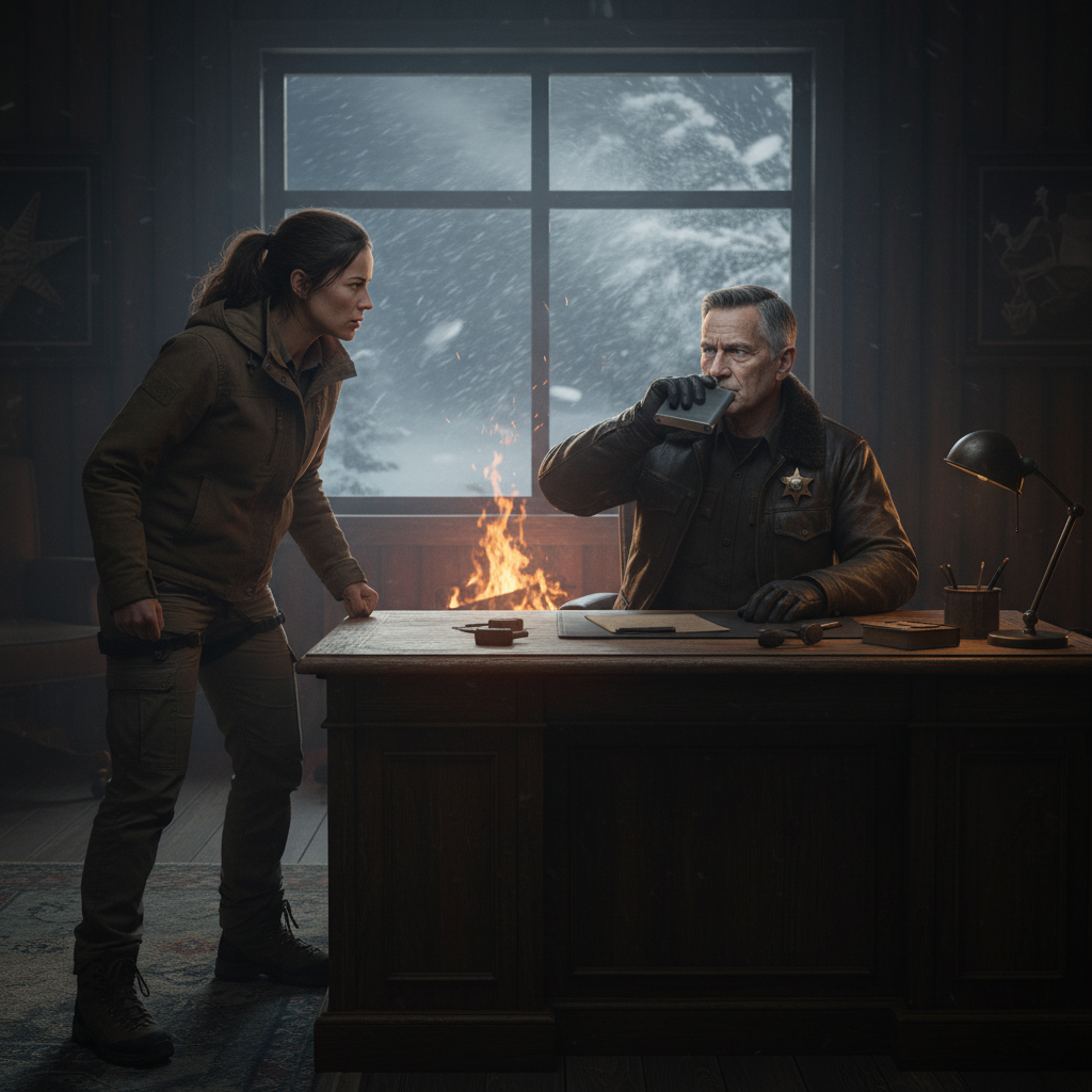 The Cost of Containment