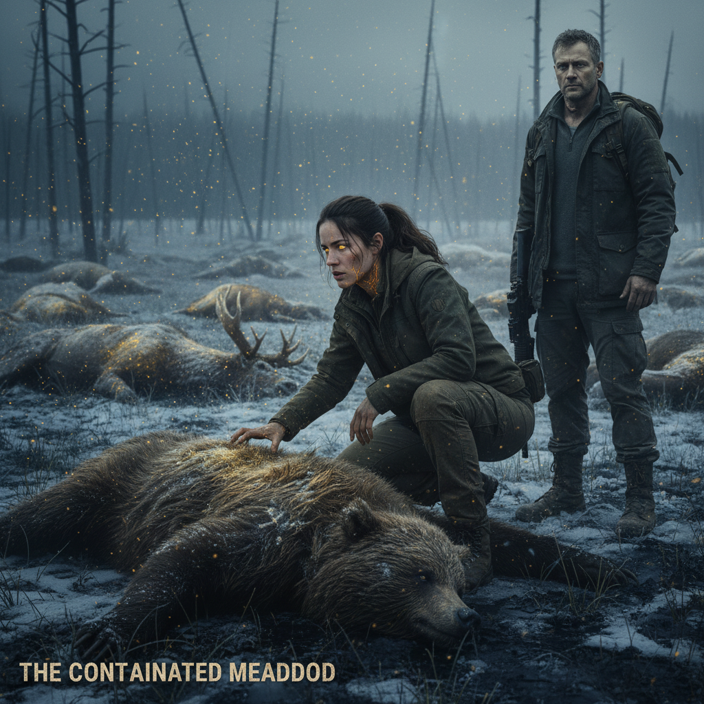 The Contaminated Meadow