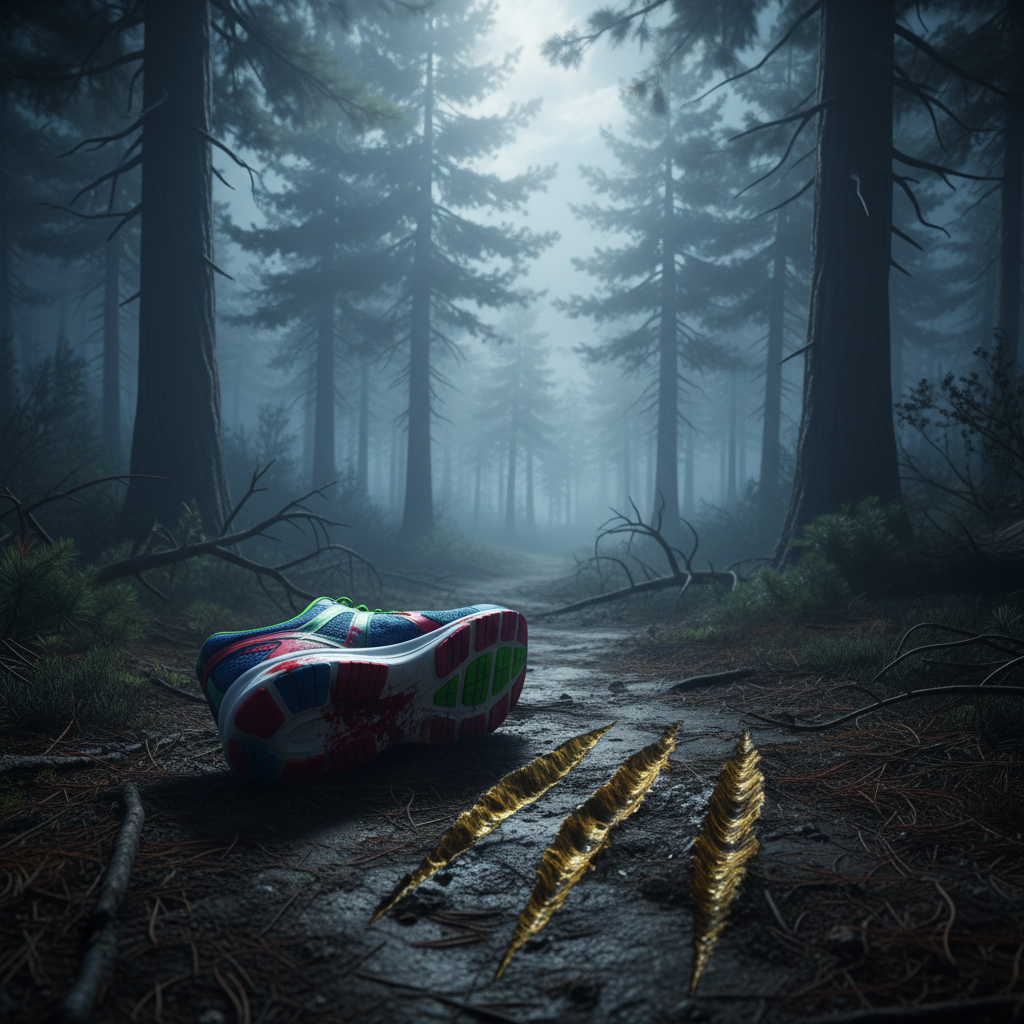 The Mountain's First Victim