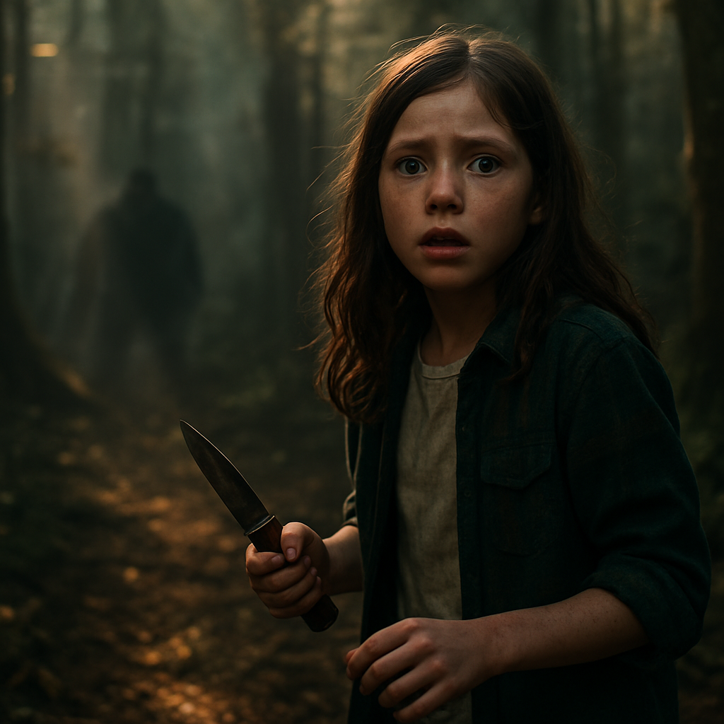 A Legacy in the Wild