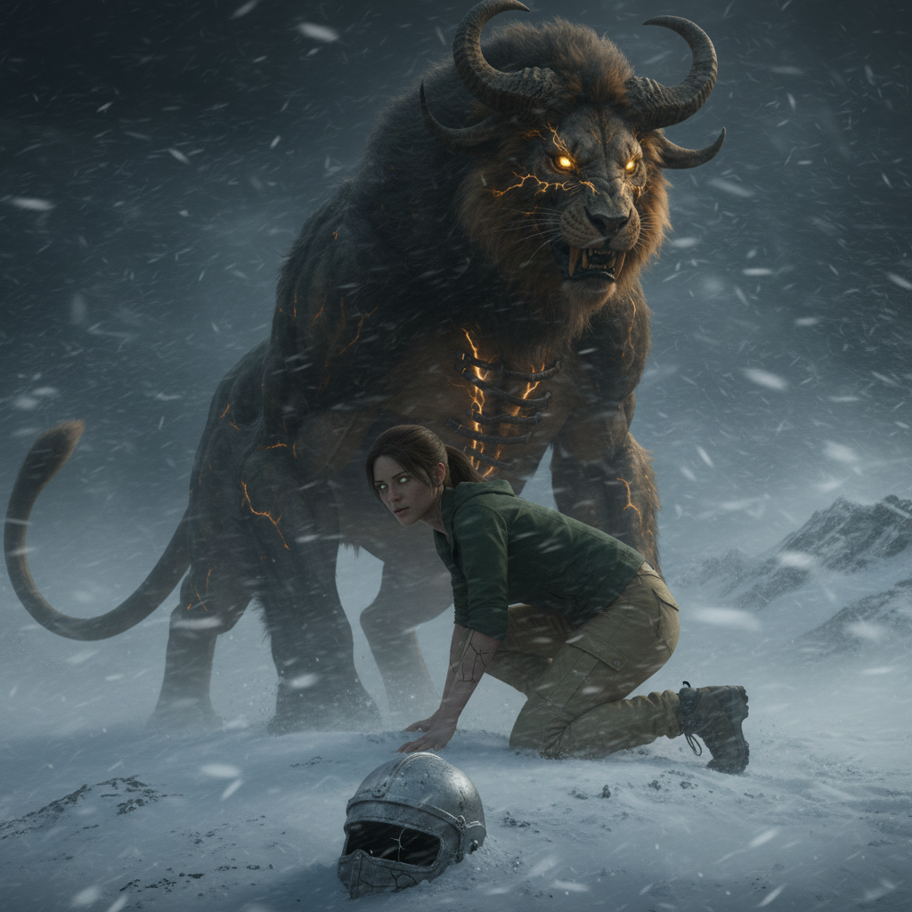 The Dramatic Question